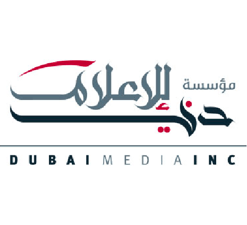  Dubai Media INC Logo